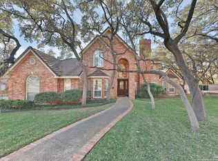 5 Inwood Mnr, San Antonio, TX 78248