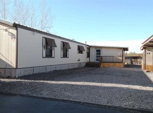5255 Cochise Trl, Las Cruces, NM 88012
