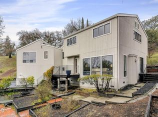 971 Pleasant Hill Rd, Lafayette, CA 94549