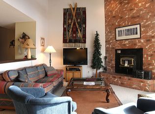 1660 Ranch Rd #106, Steamboat Springs, CO 80487