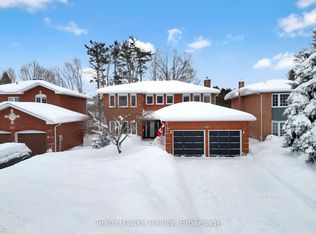 945 Dominion Ave, Midland, ON L4R4W2
