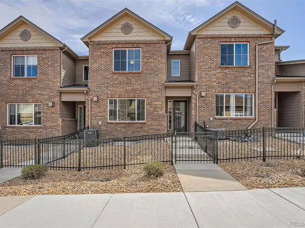 6777 S Old Hammer Court, Aurora, CO 80016