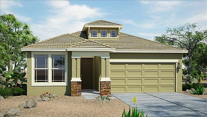 Exterior PRL