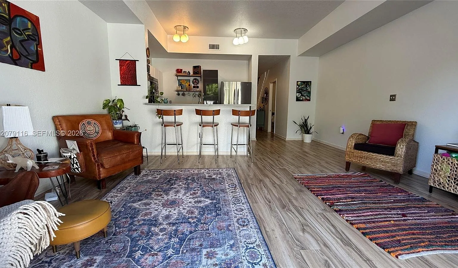 3 bed, 2.5 bath, 1590 sqft, $3,700 — Photo 1