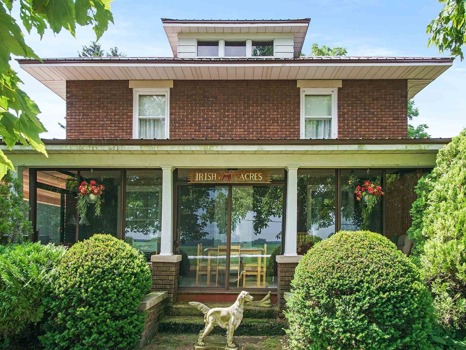 11652 Dragoon Trl, Mishawaka, IN 46544 Zillow