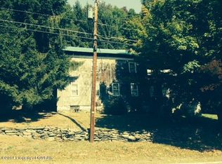 1365 Oberdorfer Rd, Harding, PA 18643