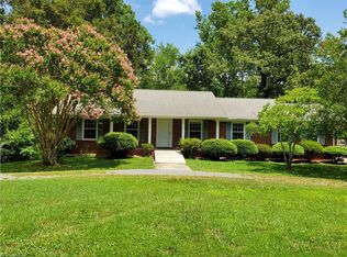 256 Brier Creek Rd, Advance, NC 27006