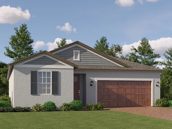 6600 Latitude Bnd, New Port Richey, FL 34655