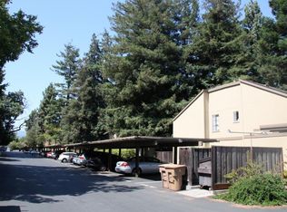 505 Cypress Point Dr UNIT 46, Mountain View, CA 94043