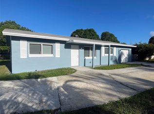 3801 NE 4th Ave, Deerfield Beach, FL 33064