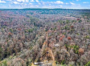 2805 Larue Ridge Rd, Dover, AR 72837