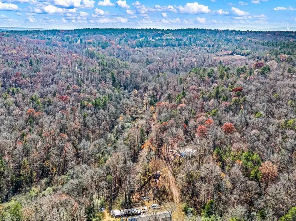 2805 Larue Ridge Rd, Dover, AR 72837