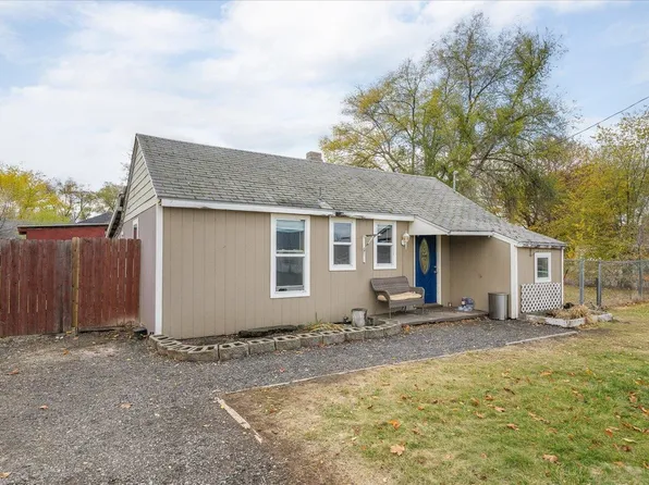17602 E Alki Ave, Greenacres, WA 99016