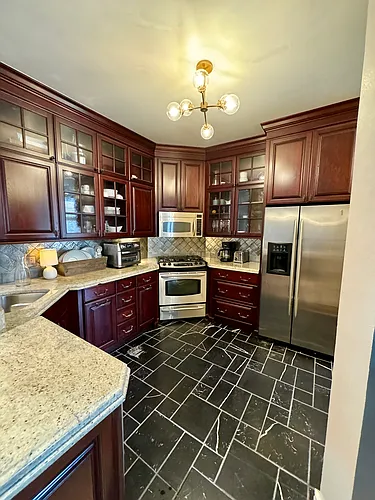 156 Green Bay Rd #H Photo 1