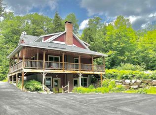 24 Cummings Drive, Newbury, NH 03255