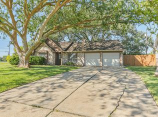 1509 Newport Blvd, League City, TX 77573