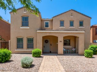 2781 E Bart St, Gilbert, AZ 85295