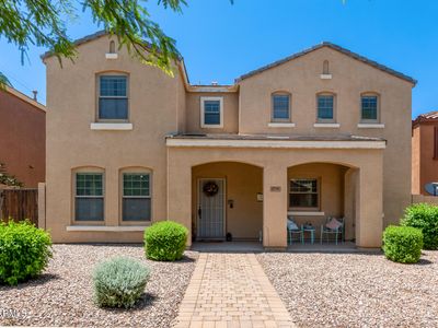 2781 E Bart St, Gilbert, AZ, 85295