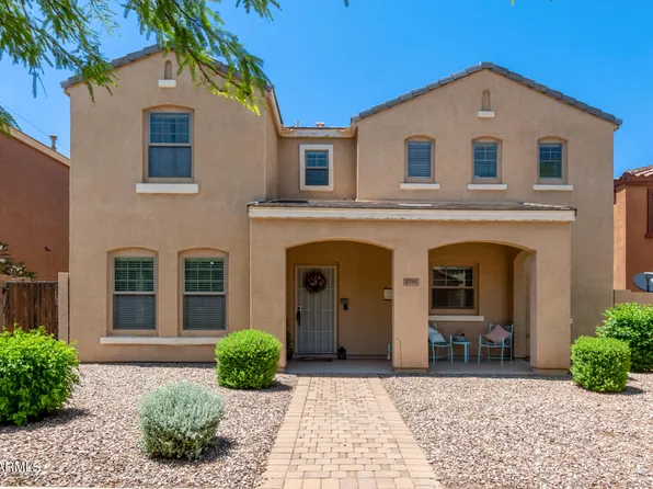 2781 E BART Street, Gilbert, AZ 85295