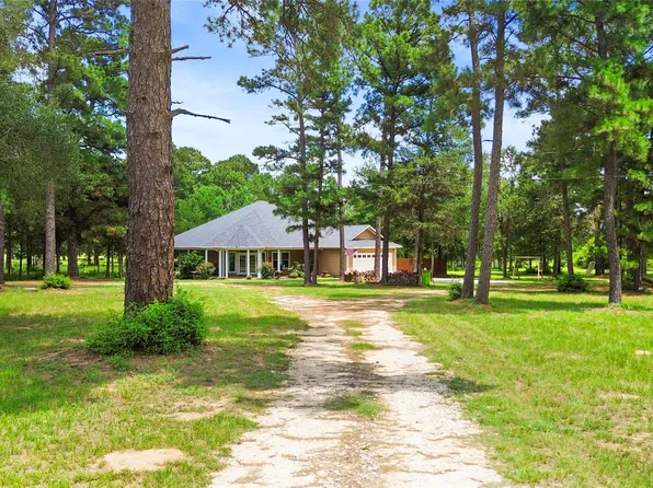 847 Cottletown Road, Smithville, TX 78957