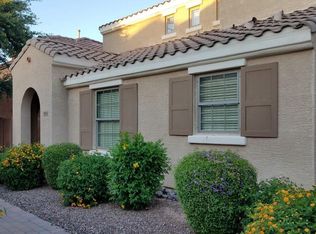 2988 E Megan St, Gilbert, AZ 85295