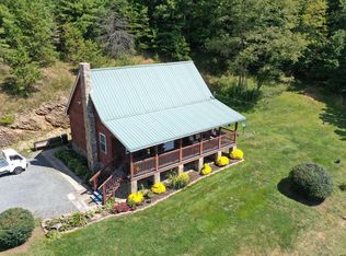 7407 Riverside Dr, Fries, VA 24330