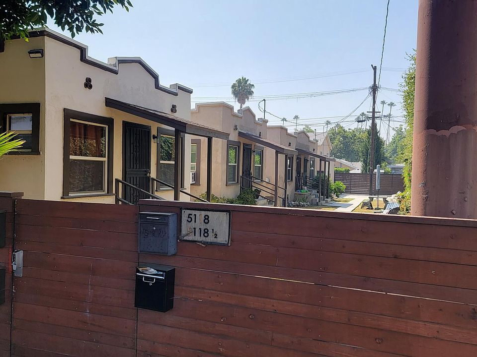 1st image of 5116 1/2 Huntington Dr S