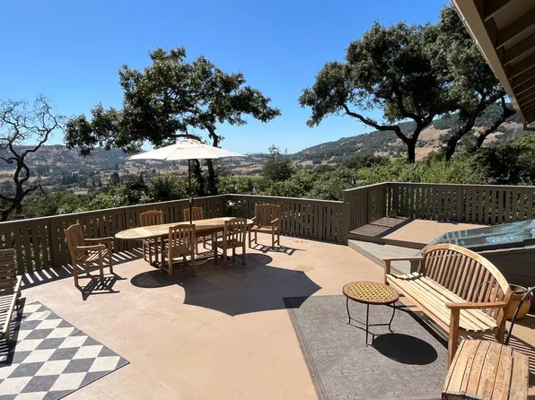 5286 Joaquin Drive, Santa Rosa, CA 95409