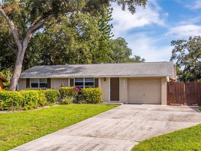 4595 Parnell Dr, Sarasota, FL, 34232