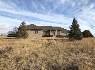 115 Hillside Dr, Sterling, CO 80751
