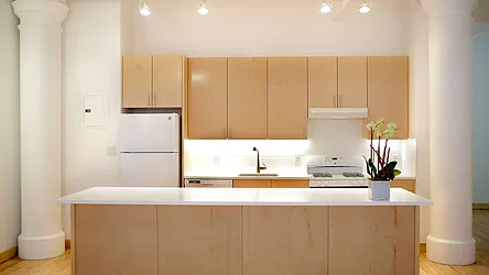 Rented by Marilyn Ontell, LREB