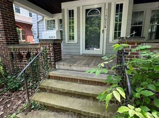14622 Superior Rd, Cleveland Heights, OH 44118