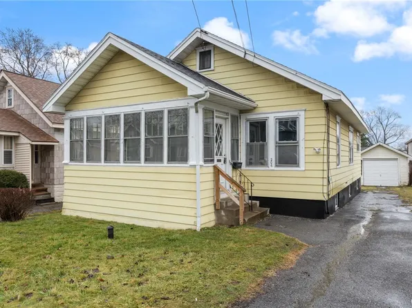 206 N Collingwood Ave, Syracuse, NY 13206