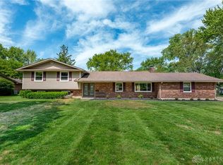 7895 Raintree Rd, Dayton, OH 45459