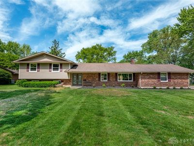 7895 Raintree Rd, Dayton, OH, 45459