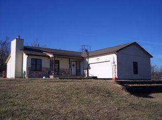 25519 Rocky Mount Ln, Richland, MO 65583