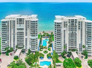6051 N Ocean Dr APT 603, Hollywood, FL 33019