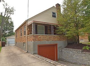 2915 W Galbraith Rd, Cincinnati, OH 45239