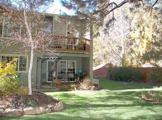 120 SW 17th St, Bend, OR 97702