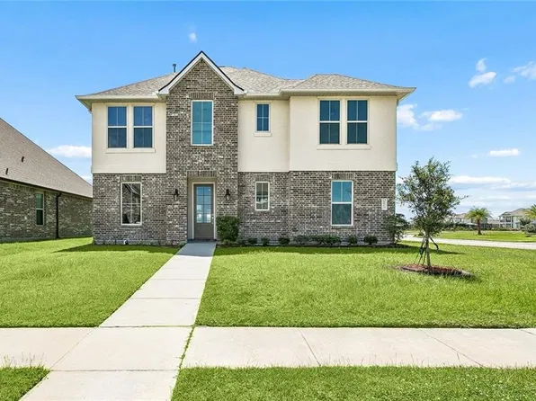 5573 Wake Reserve Rd, Slidell, LA 70461