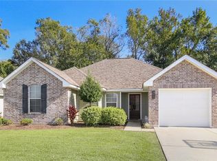 311 Allie Ln, Luling, LA 70070