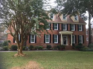1250 Hidden Lakes Dr, Mount Pleasant, SC 29464