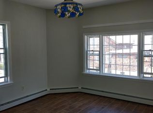 671 Maple St #2, Fall River, MA 02720