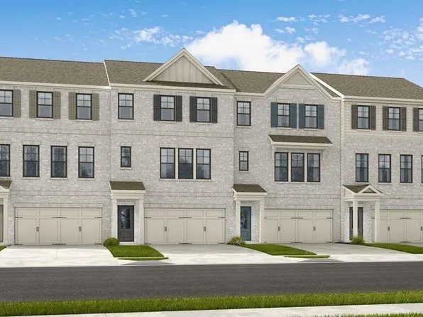 521 Provence Gate Ln, Lawrenceville, GA 30044
