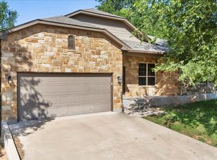 163 Puu Waa Waa Ln, Bastrop, TX 78602