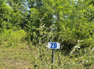 LOT-20A Hemlock Hill Rd, Towanda, PA 18848