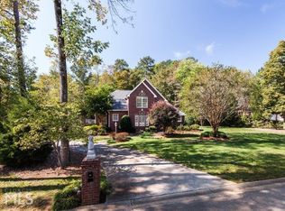 25 Forest Mdw SW, Rome, GA 30165