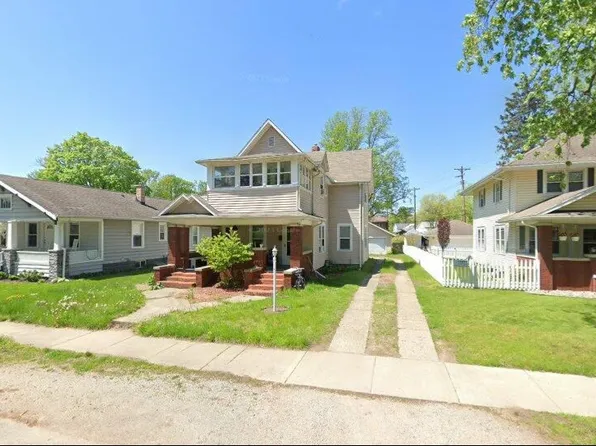 121 Alfred St #1, Elkhart, IN 46516