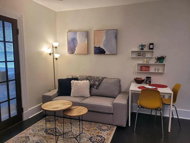 3541 Fort Ave #3 — Photo 6