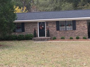 29 Roberson Way, Waycross, GA 31503